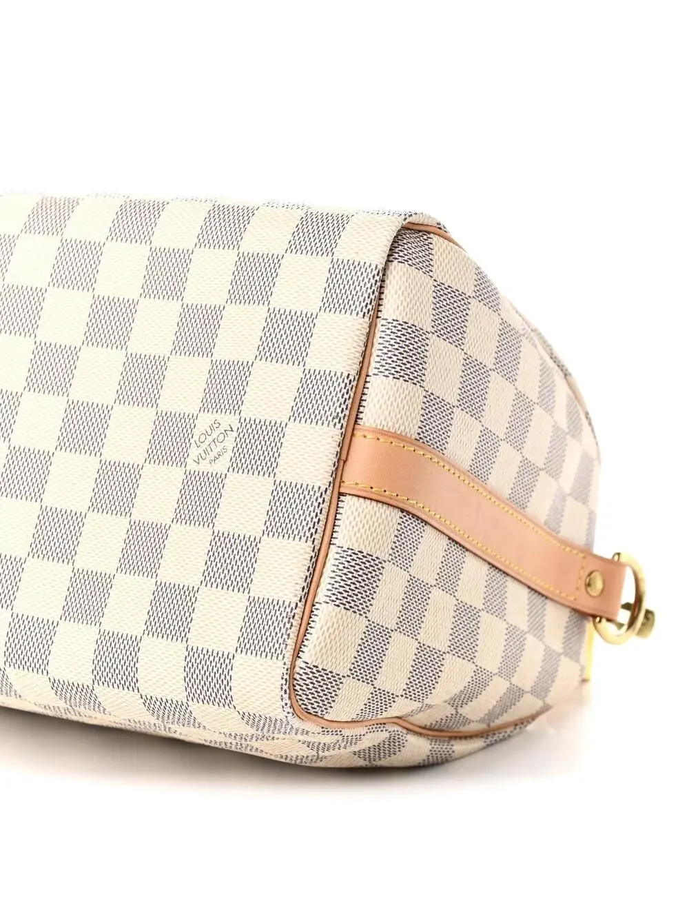 Louis Vuitton Damier Azur Speedy #321755L15B